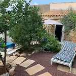 בית נופש - Finestra Sul Cortile *