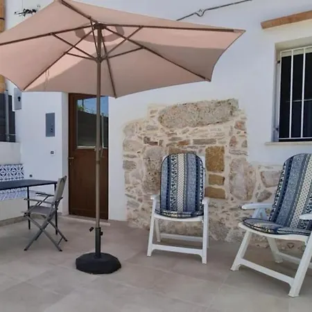 בית נופש - Finestra Sul Cortile