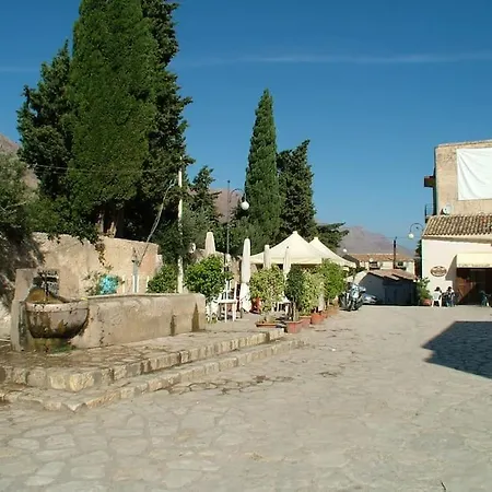 - Finestra Sul Cortile בית נופש סקופלו