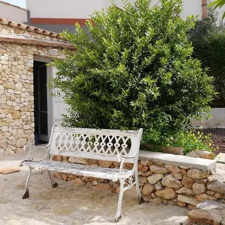 בית נופש - Finestra Sul Cortile *