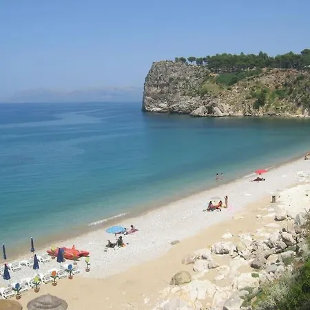 בית נופש - Finestra Sul Cortile