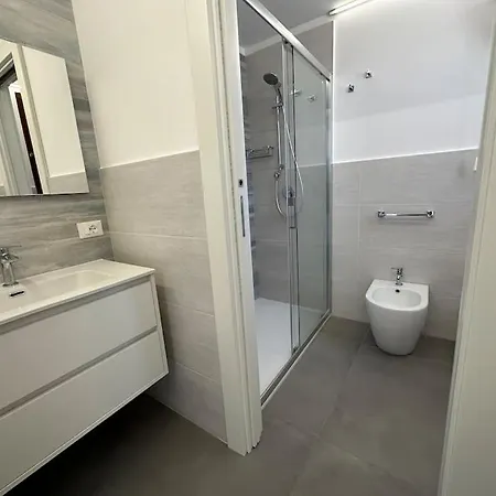 - Finestra Sul Cortile Prázdninový dům