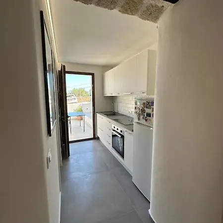 - Finestra Sul Cortile Scopello (Sicily)
