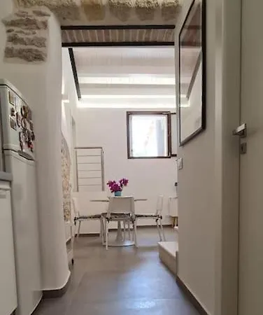 Prázdninový dům - Finestra Sul Cortile *
