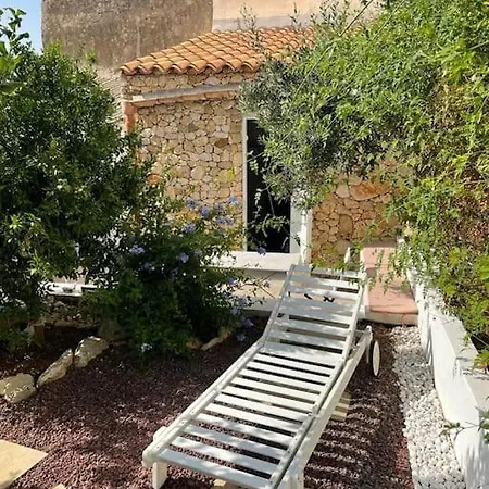 - Finestra Sul Cortile Prázdninový dům Scopello (Sicily)
