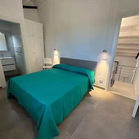 - Finestra Sul Cortile בית נופש