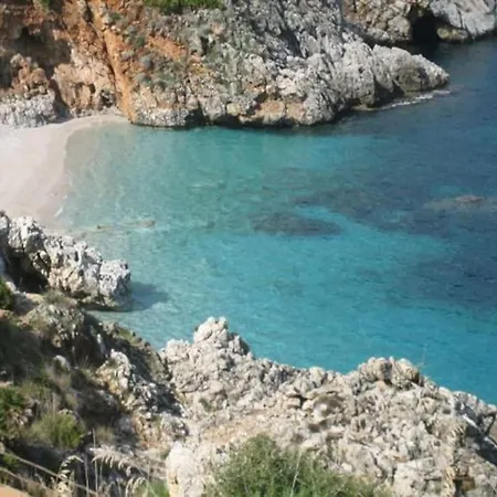 בית נופש - Finestra Sul Cortile *