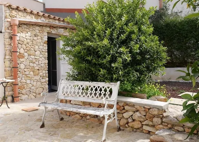 בית נופש - Finestra Sul Cortile *