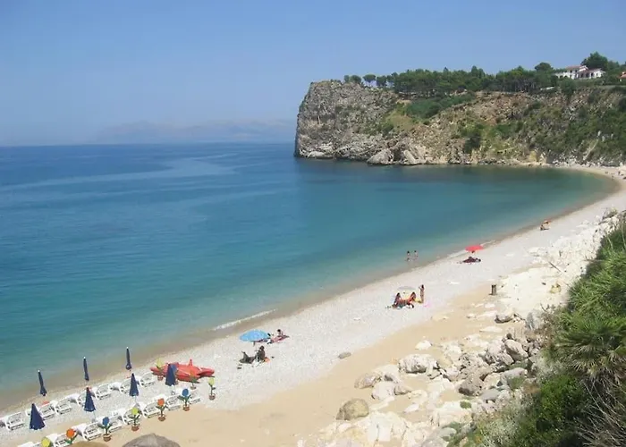 בית נופש - Finestra Sul Cortile