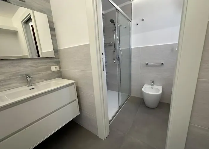 - Finestra Sul Cortile בית נופש