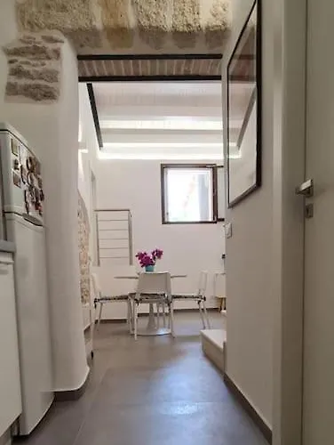 בית נופש - Finestra Sul Cortile *