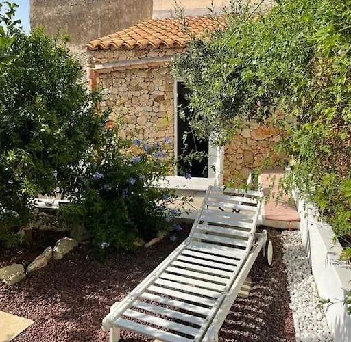 - Finestra Sul Cortile בית נופש סקופלו