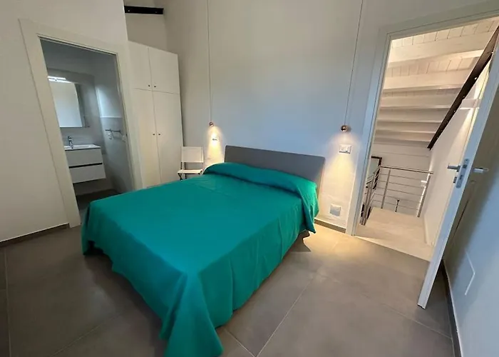 - Finestra Sul Cortile בית נופש