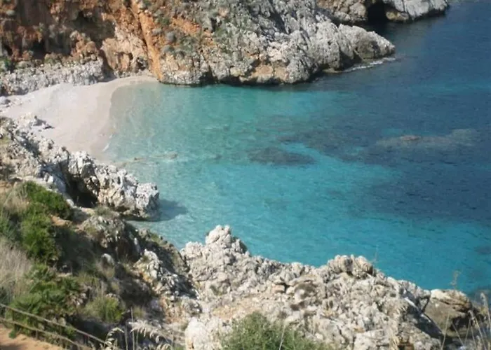 בית נופש - Finestra Sul Cortile *